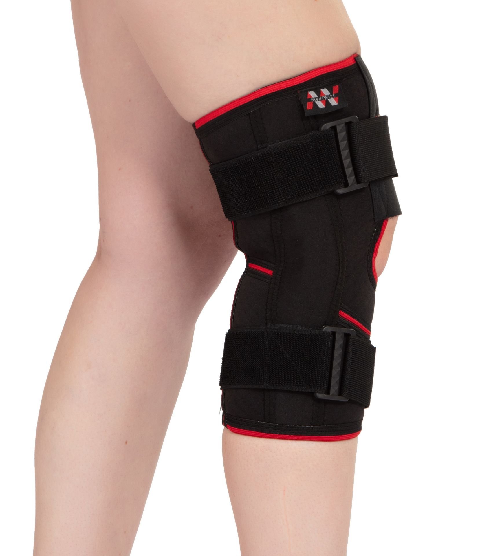 MENTEŞE DESTEKLİ (ÜSTÜ AÇIK) DİZLİK