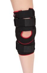 MENTEŞE DESTEKLİ (ÜSTÜ AÇIK) DİZLİK