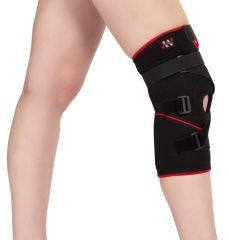 ÖN ÇAPRAZ BAĞ DESTEKLİ  DİZLİK