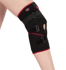 ÖN ÇAPRAZ BAĞ DESTEKLİ  DİZLİK