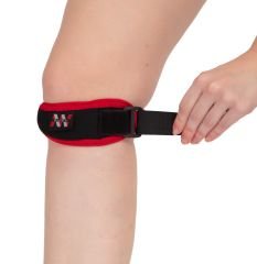 PATELLA TENDON DESTEKLEYİCİ  BANDAJ