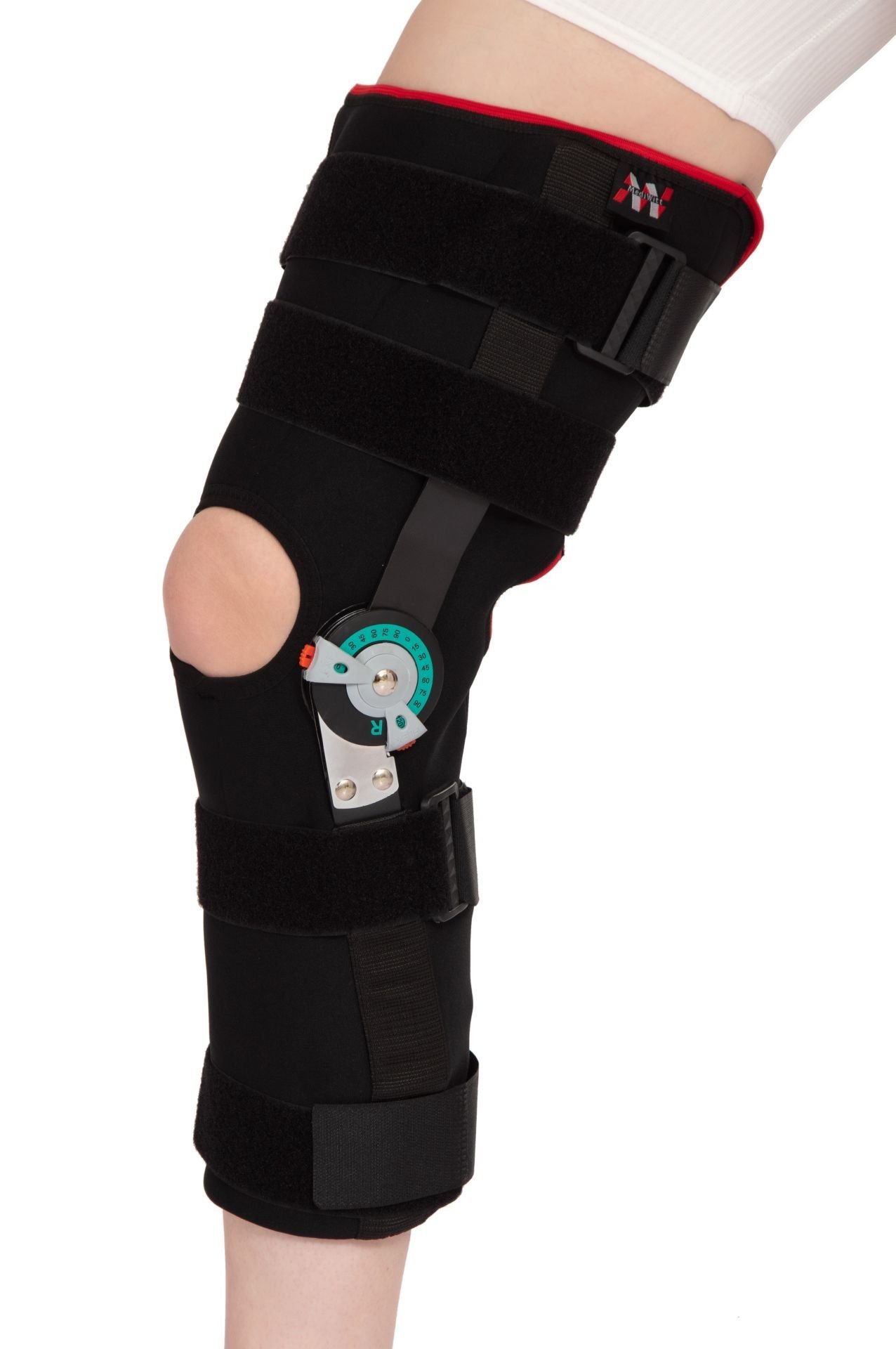 NEOPREN AÇI AYARLI DİZ BREYSİ