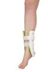 HAVALI AYAK BİLEKLİĞİ AIRCAST